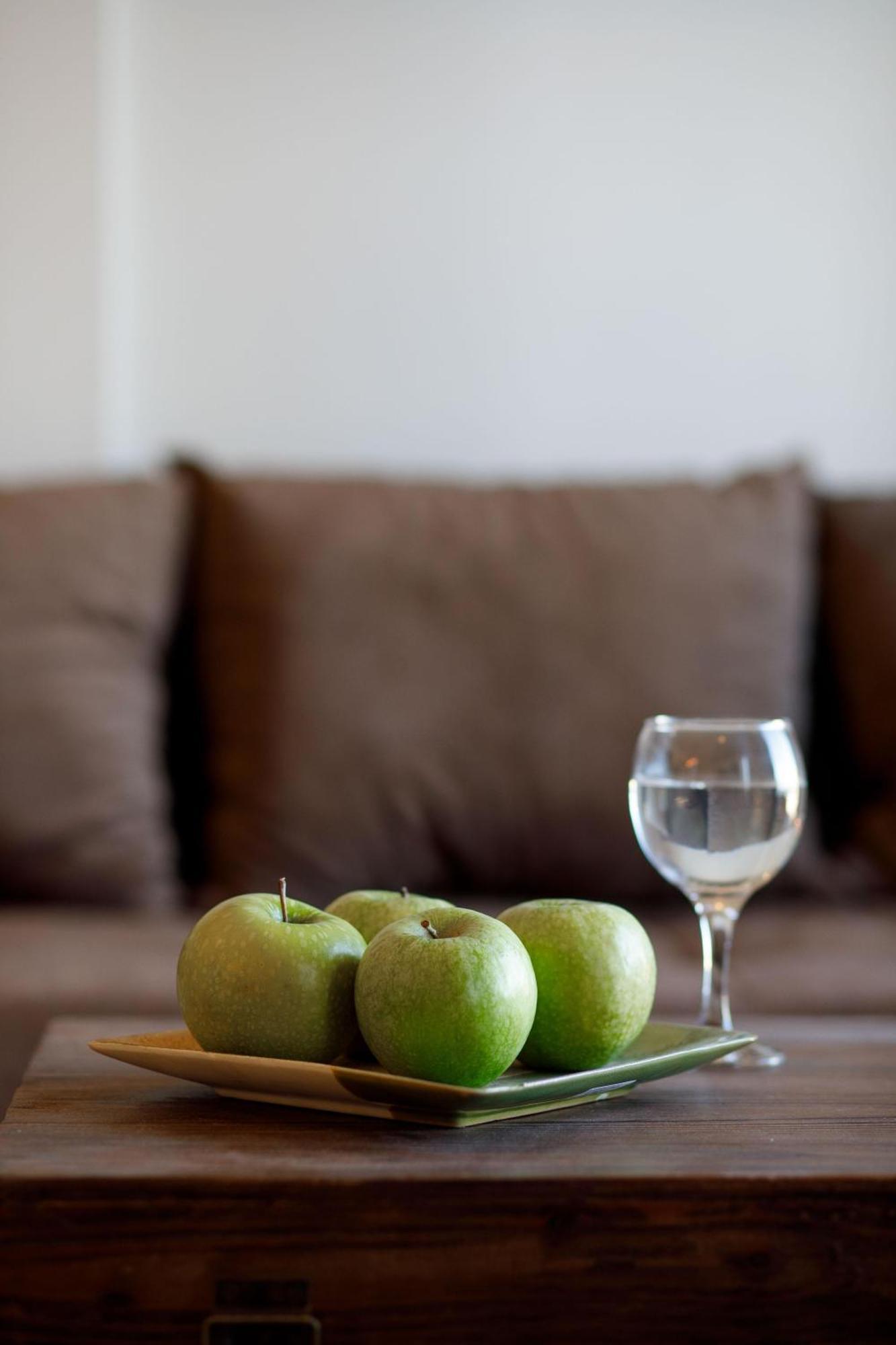 Cafe Noir - Sea View Exclusive Maisonette By Sky Hill Resorts Pangalochori エクステリア 写真